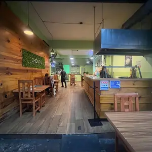 Restaurante Chontali del Valle 7