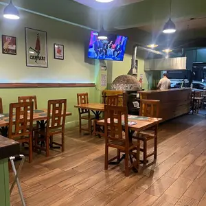 Restaurante Chontali del Valle 5