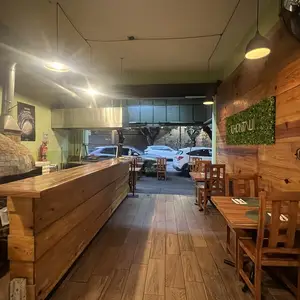 Restaurante Chontali del Valle 3