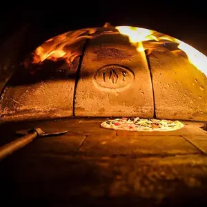 Casi Esquina Pizza Bar Juárez 7
