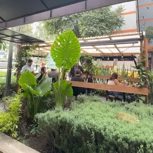 Casi Esquina Pizza Bar Juárez 9