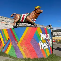 TresCuartos Parque - Parrilla Tunja - foto 3