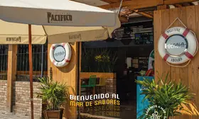 Restaurant OLA OLA Querétaro