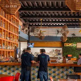 Restaurant OLA OLA Querétaro - foto 3