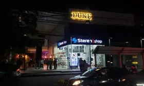 Duke CDMX