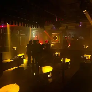 Duke CDMX 5