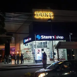 Duke CDMX 9