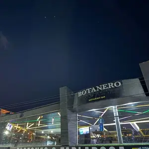 Botanero RestoBar Montemorelos 5
