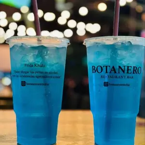 Botanero RestoBar Montemorelos 6