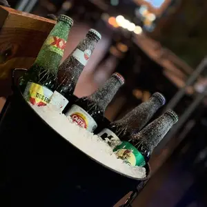 Botanero RestoBar Montemorelos 8