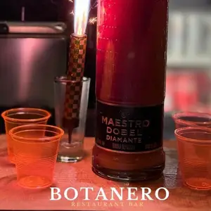 Botanero RestoBar Montemorelos 9