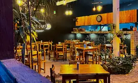 Restaurant Al Estilo Campo Guadalajara