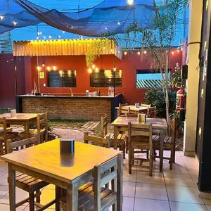 Restaurante Al Estilo Campo Guadalajara 5