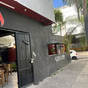 Restaurante Al Estilo Campo Guadalajara 9