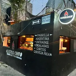Restaurante Al Estilo Campo Guadalajara - foto 3