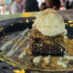 Restaurante Al Estilo Campo Guadalajara 8