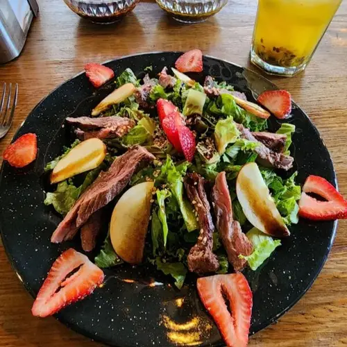 Restaurante Al Estilo Campo Guadalajara - foto 4