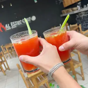 Restaurante Al Estilo Campo Guadalajara 7