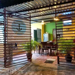 El Costeño Bistro Mérida  1