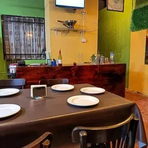 El Costeño Bistro Mérida  9