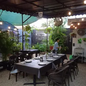 El Costeño Bistro Mérida  3