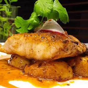 El Costeño Bistro Mérida  4