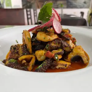 El Costeño Bistro Mérida  2
