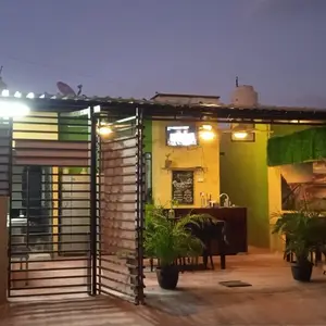El Costeño Bistro Mérida  8