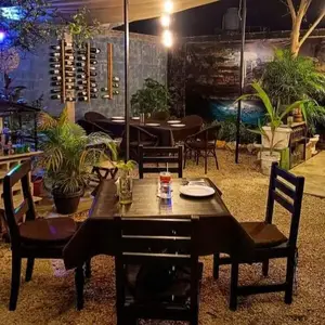 El Costeño Bistro Mérida  7