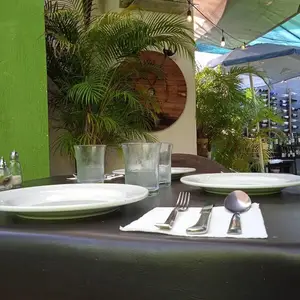 El Costeño Bistro Mérida  5