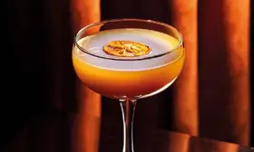 Coralillo Bar Satélite