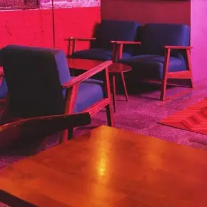 Coralillo Bar Satélite 6