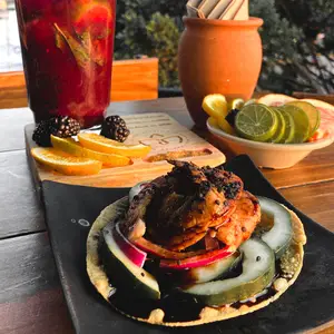 La Mezcantina Río Nilo 3