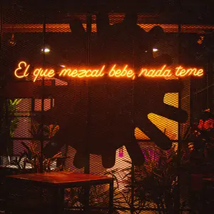 La Mezcantina Río Nilo 5