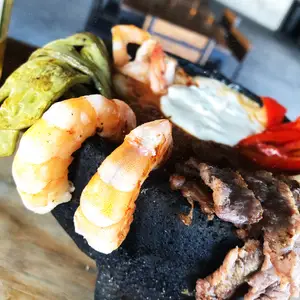 La Mezcantina Río Nilo 6