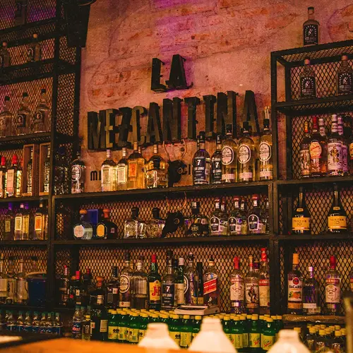 La Mezcantina Río Nilo - foto 4