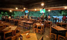 La Mezcantina Tetlán