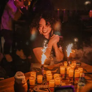 La Mezcantina Tetlán 7