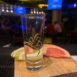 La Mezcantina Tetlán 6