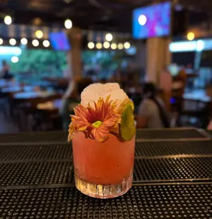 La Mezcantina Tetlán 2