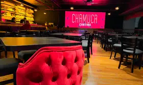 Chamuca Cantina Guadalajara