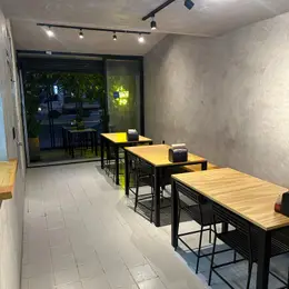 Jukino Ramen & Dumplings Valle Real - foto 3