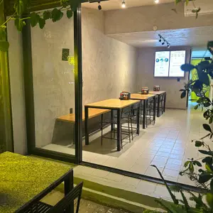 Jukino Ramen & Dumplings Valle Real 7