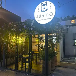 Jukino Ramen & Dumplings Valle Real 1