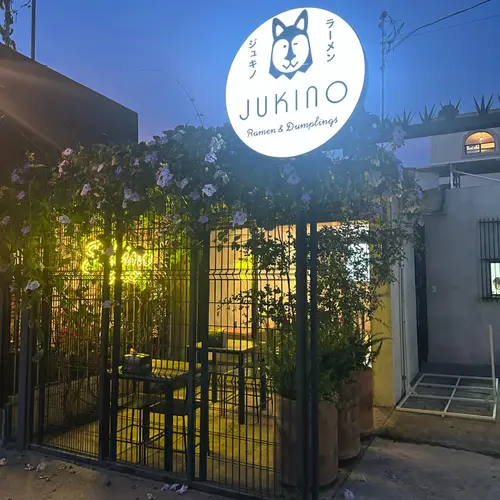 Jukino Ramen & Dumplings Valle Real - foto 1