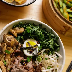Jukino Ramen & Dumplings Valle Real 6