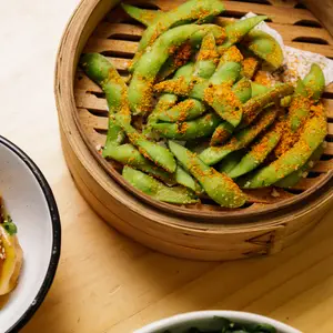 Jukino Ramen & Dumplings Valle Real 4