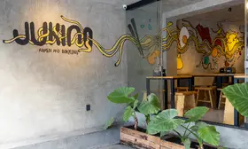 Jukino Ramen & Dumplings Zapopan