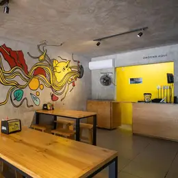 Jukino Ramen & Dumplings Zapopan - foto 3