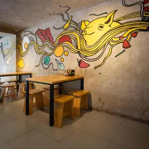 Jukino Ramen & Dumplings Zapopan 7